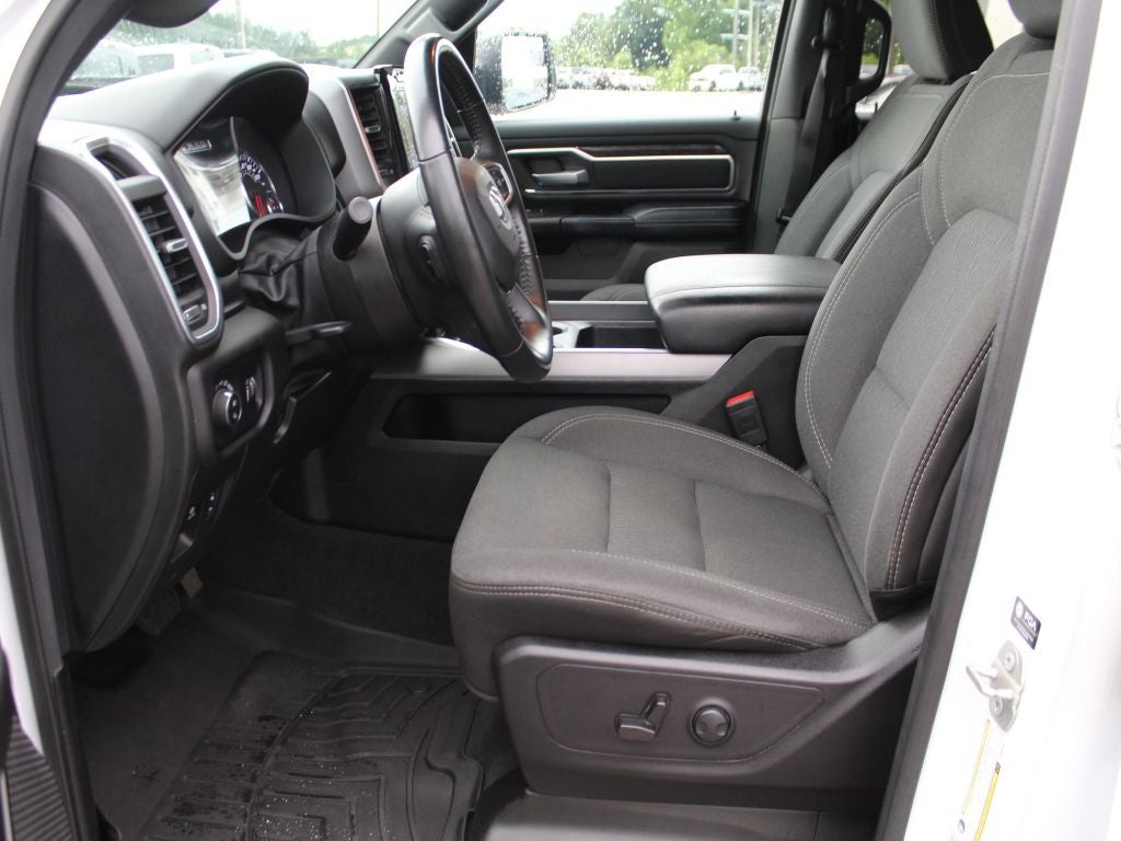 2024 RAM 1500 Big Horn/Lone Star
