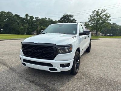 2024 RAM 1500 Big Horn/Lone Star