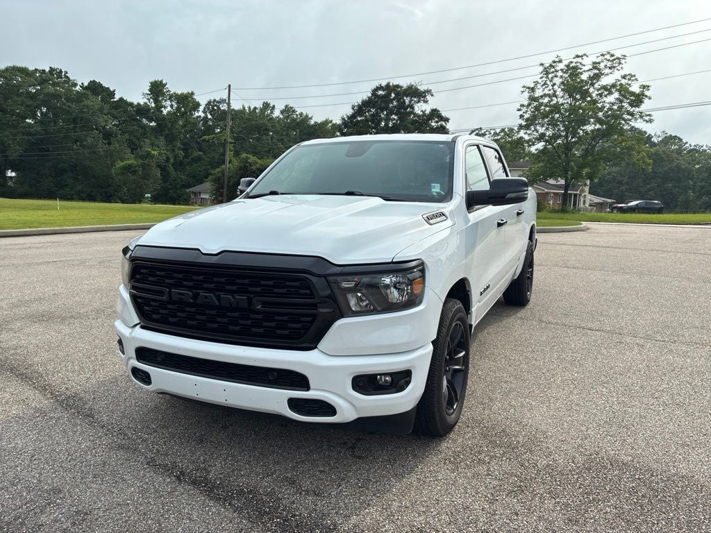 2024 RAM 1500 Big Horn/Lone Star