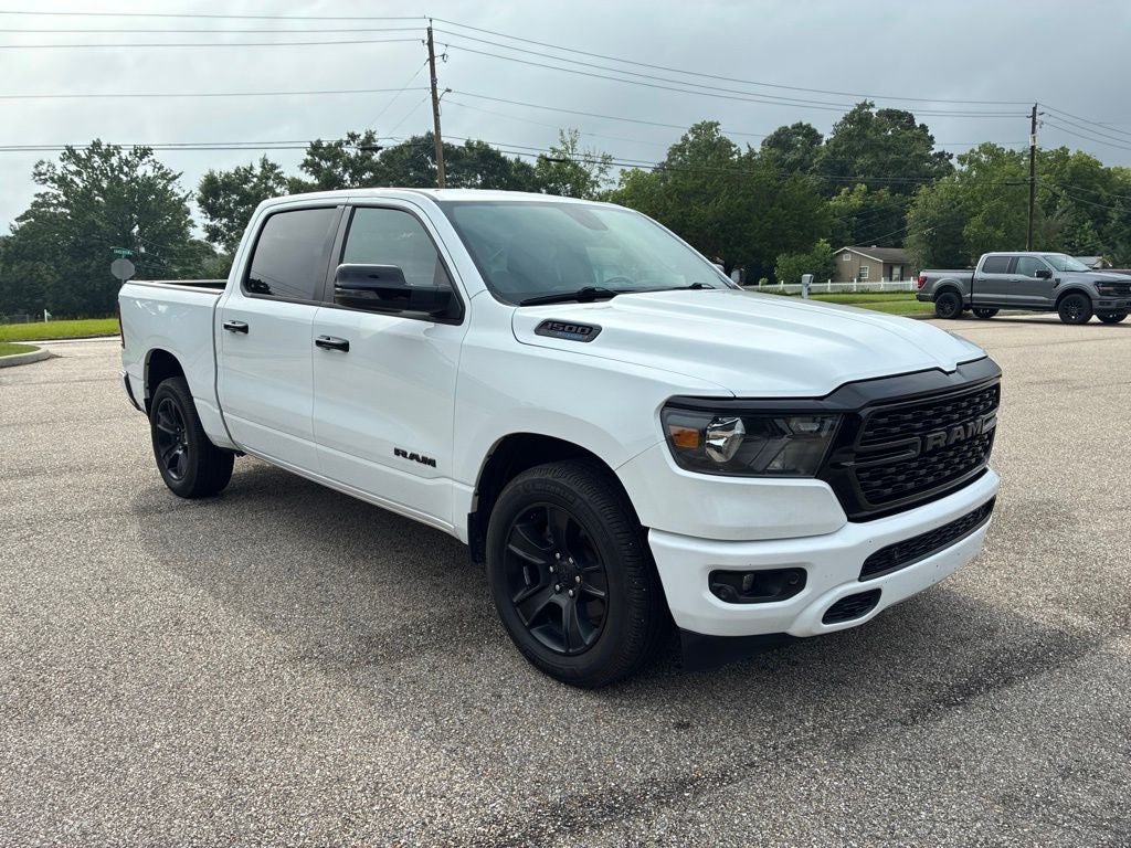2024 RAM 1500 Big Horn/Lone Star