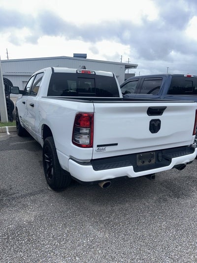 2024 RAM 1500 Big Horn/Lone Star