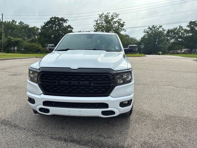 2024 RAM 1500 Big Horn/Lone Star