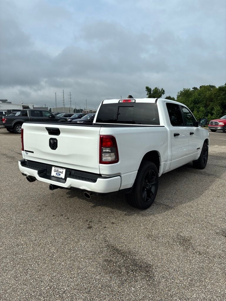 2024 RAM 1500 Big Horn/Lone Star