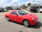 2003 Ford Thunderbird Base