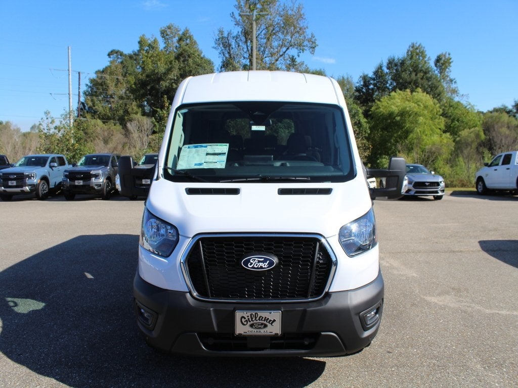 2026 Ford Transit-350 XL
