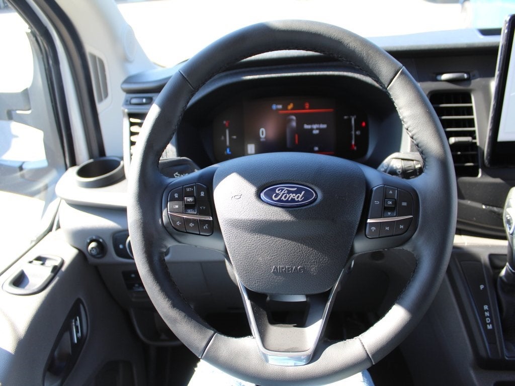 2026 Ford Transit-350 XL