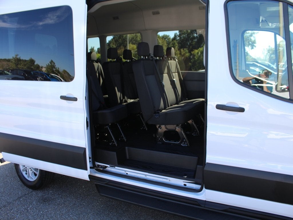 2026 Ford Transit-350 XL