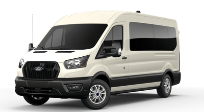 2026 Ford Transit-350 XL