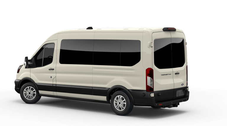 2026 Ford Transit-350 XL
