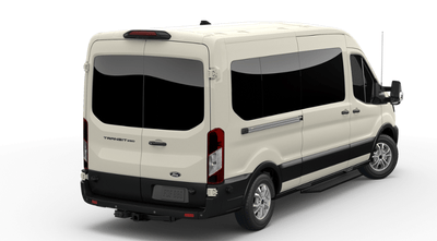 2026 Ford Transit-350 XL