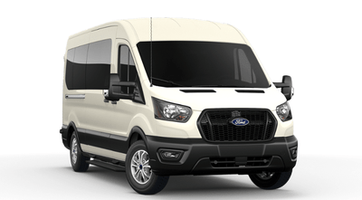 2026 Ford Transit-350 XL