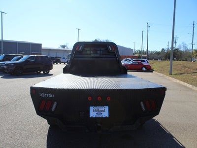 2024 Ford F-450SD XL DRW