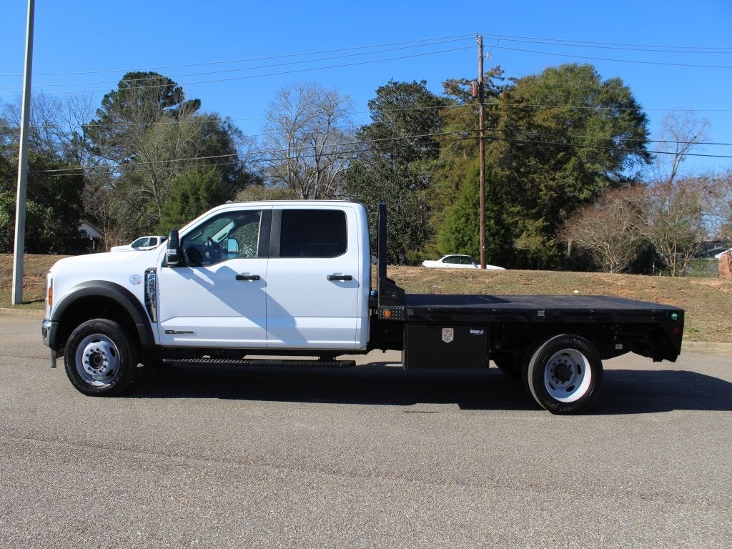2024 Ford F-450SD XL DRW