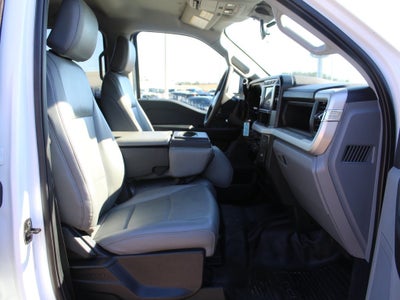 2024 Ford F-450SD XL DRW