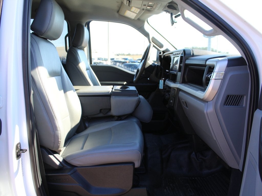 2024 Ford F-450SD XL DRW