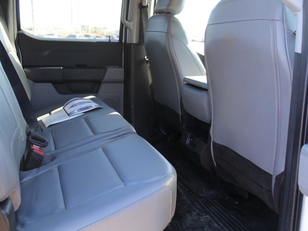 2024 Ford F-450SD XL DRW