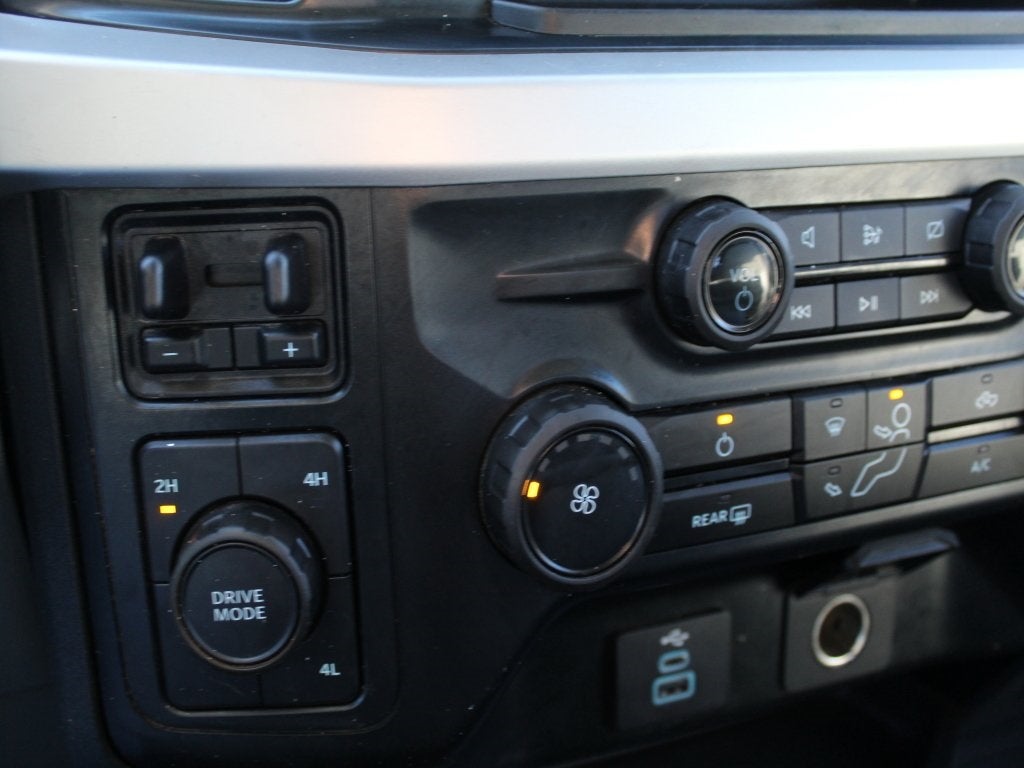 2024 Ford F-450SD XL DRW