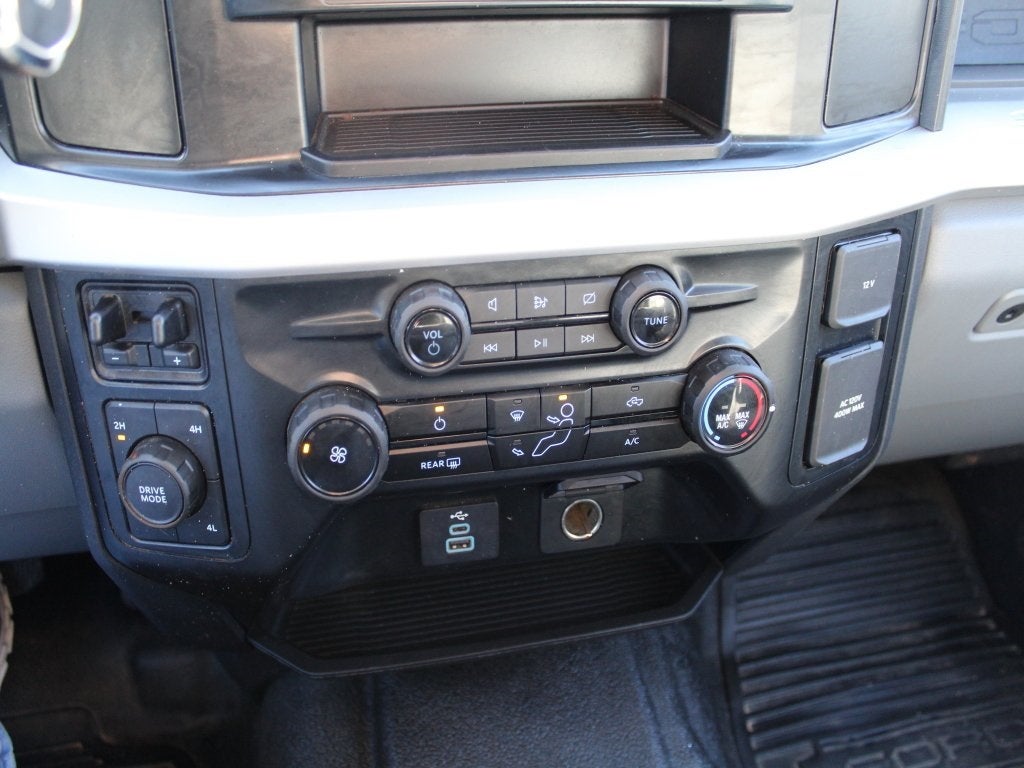 2024 Ford F-450SD XL DRW