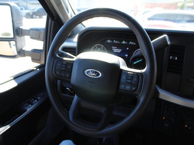2024 Ford F-450SD XL DRW