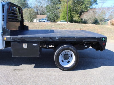 2024 Ford F-450SD XL DRW