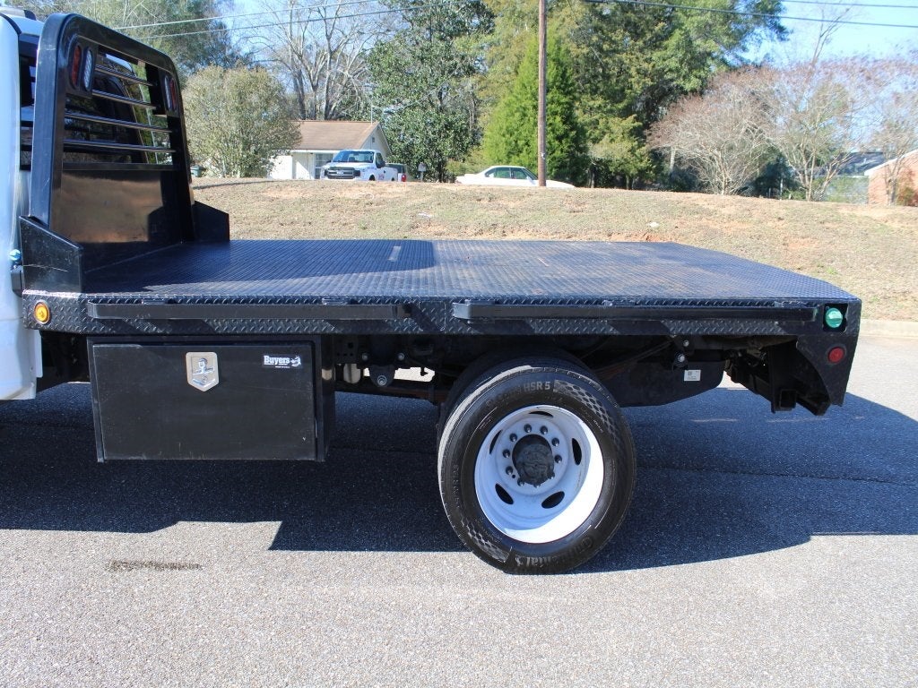 2024 Ford F-450SD XL DRW