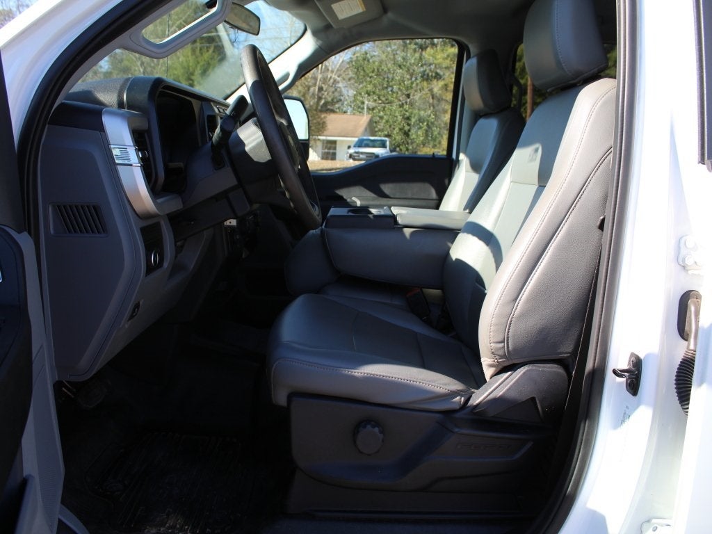 2024 Ford F-450SD XL DRW