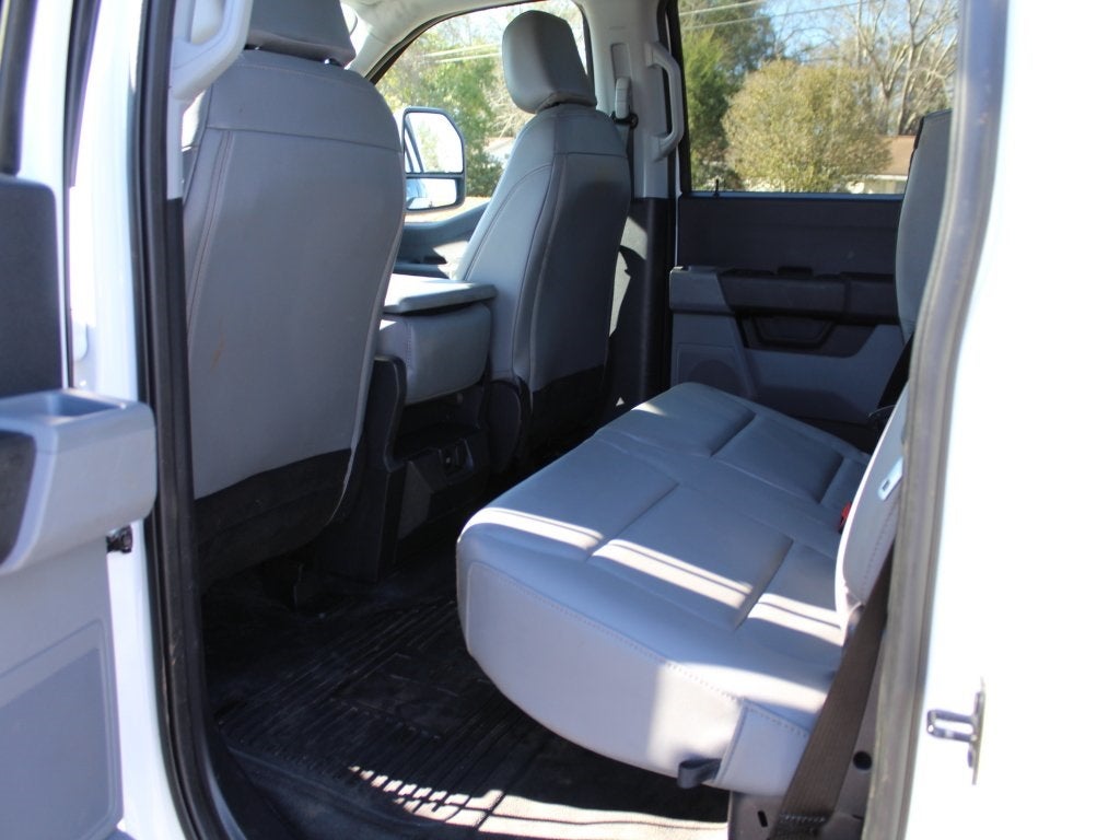 2024 Ford F-450SD XL DRW