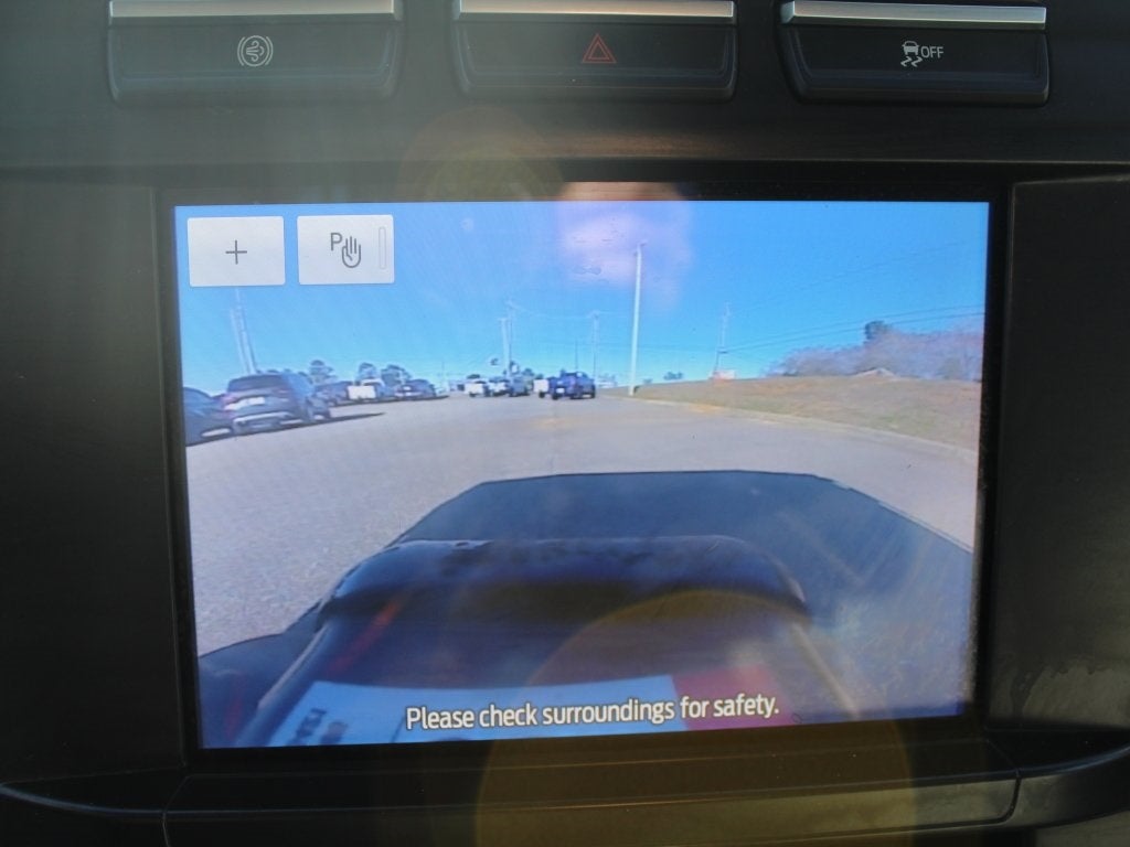 2024 Ford F-450SD XL DRW