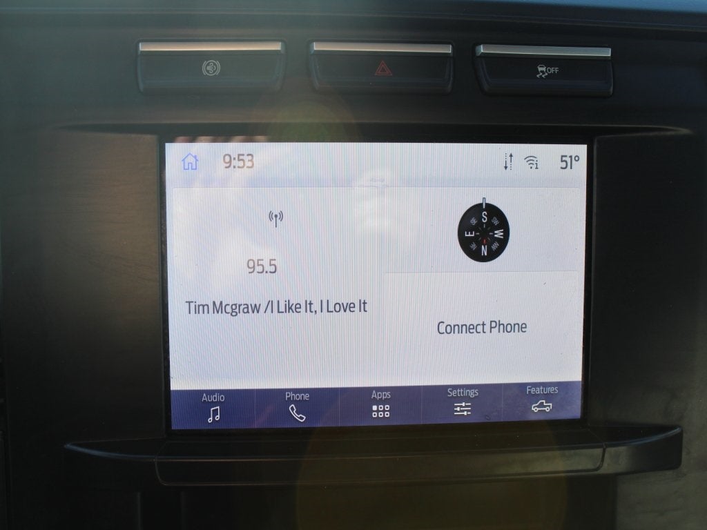 2024 Ford F-450SD XL DRW