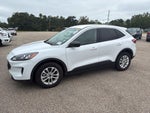 2022 Ford Escape Hybrid SE