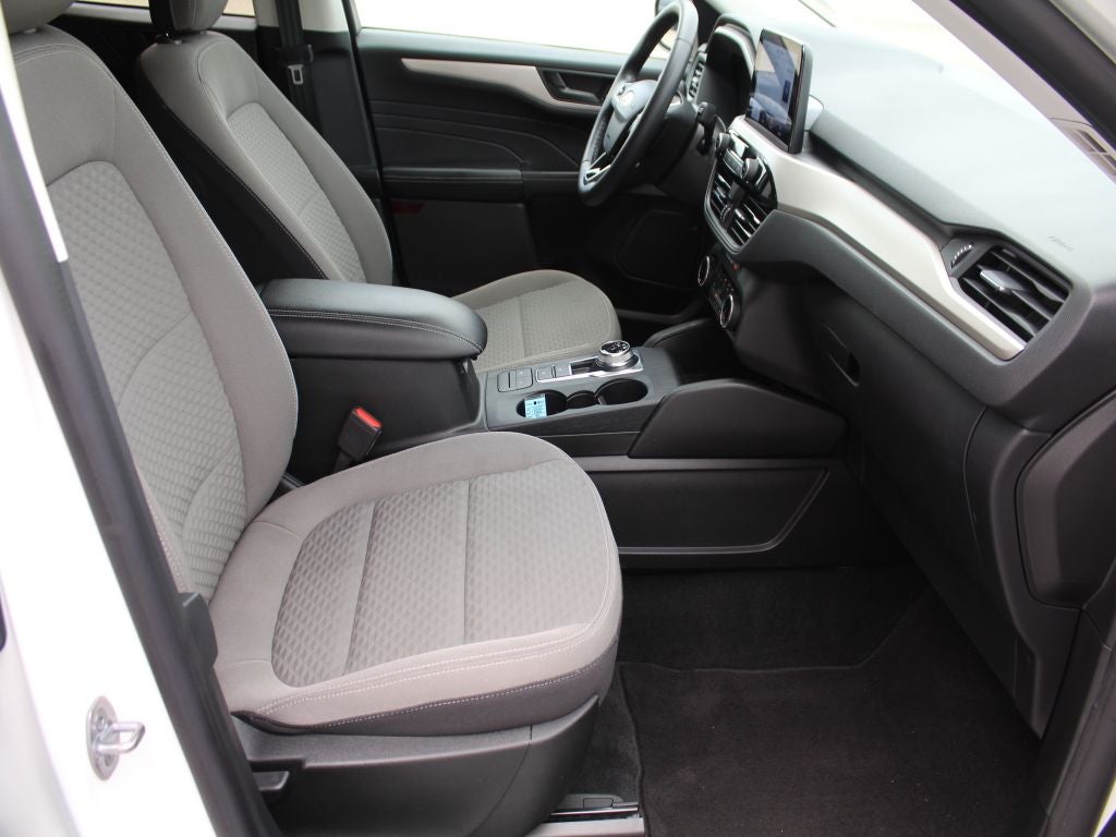 2022 Ford Escape SE - Photo 12