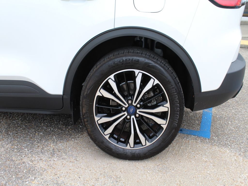 2022 Ford Escape SE - Photo 19