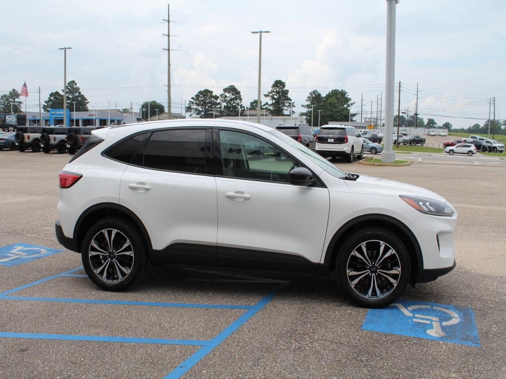 2022 Ford Escape SE - Photo 6
