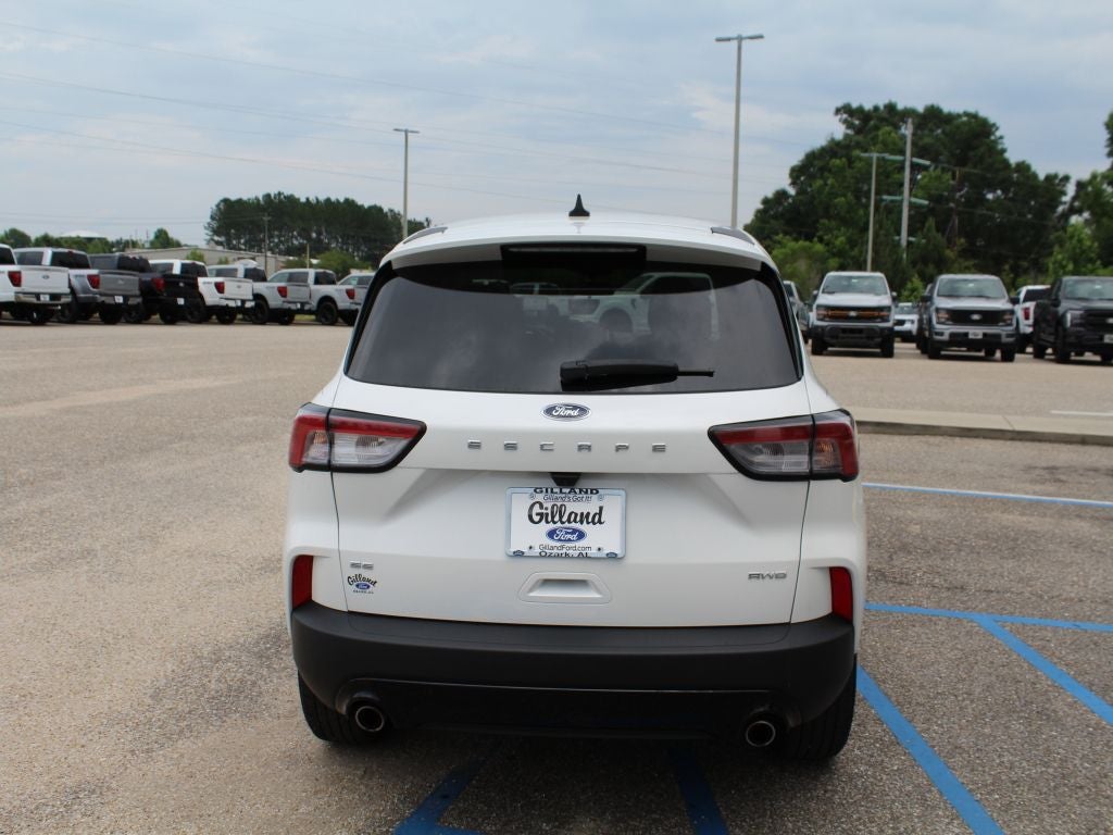 2022 Ford Escape SE - Photo 7