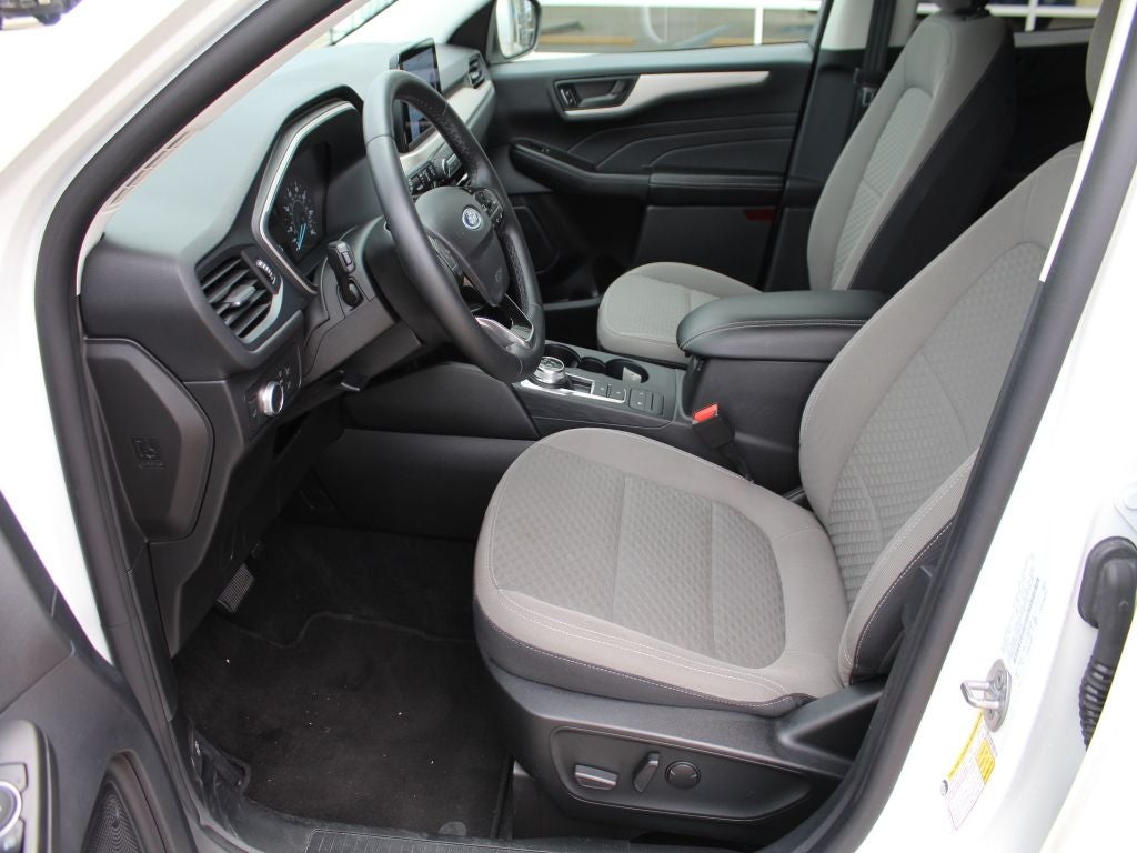 2022 Ford Escape SE - Photo 9