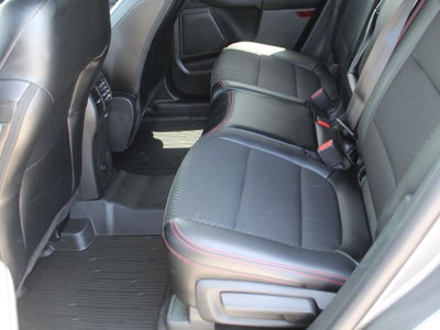 2025 Ford Escape Hybrid ST-Line Select