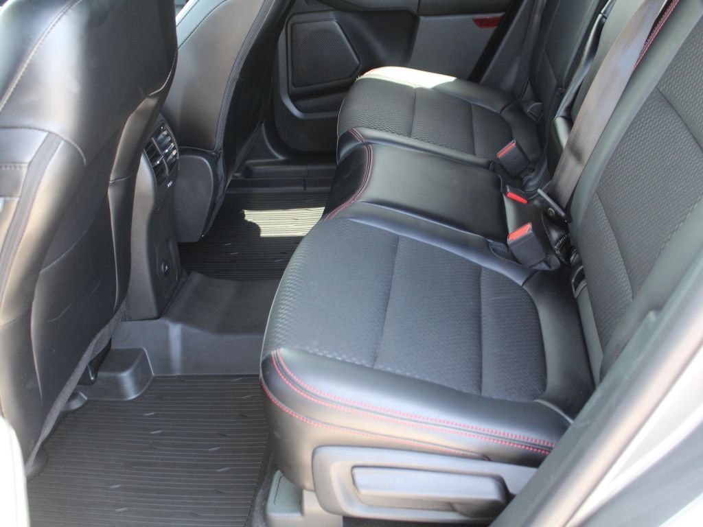 2025 Ford Escape Hybrid ST-Line Select