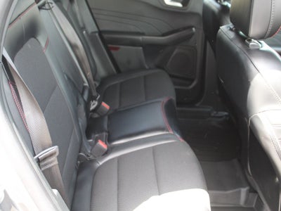 2025 Ford Escape Hybrid ST-Line Select
