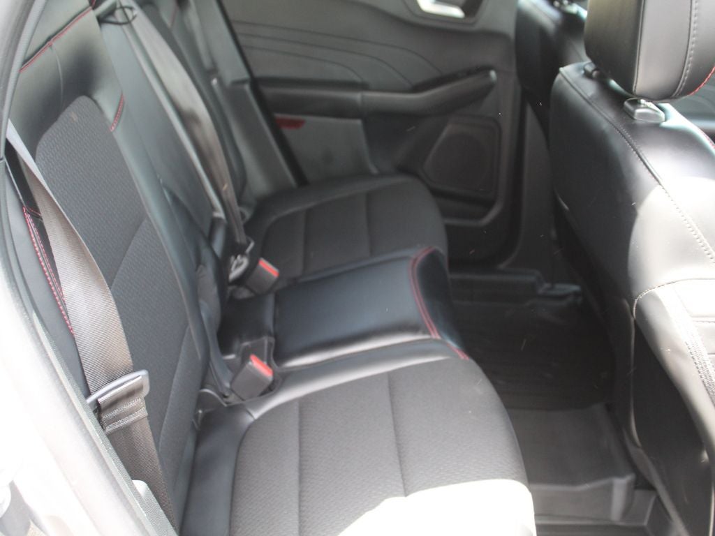 2025 Ford Escape Hybrid ST-Line Select