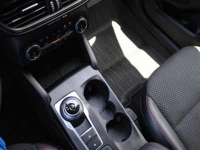 2025 Ford Escape Hybrid ST-Line Select