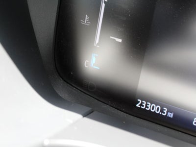 2025 Ford Escape Hybrid ST-Line Select