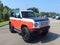 2025 Ford Bronco Stroppe Edition