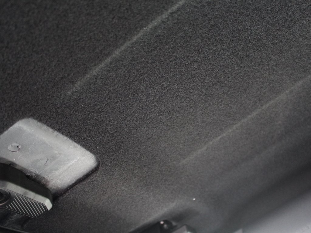 2025 Ford Bronco Stroppe Edition