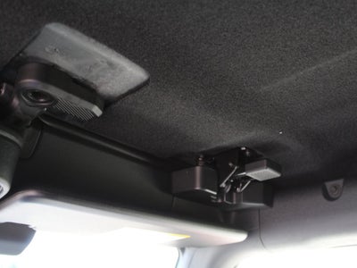 2025 Ford Bronco Stroppe Edition