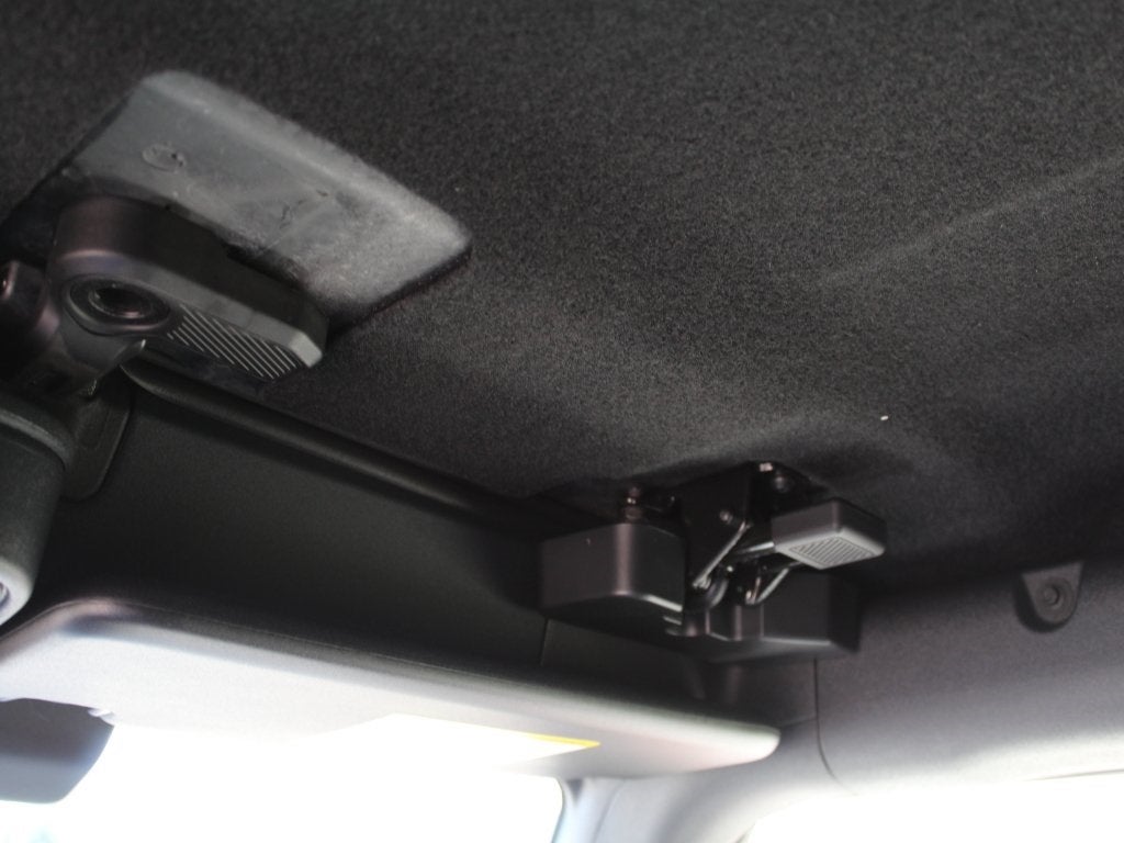 2025 Ford Bronco Stroppe Edition