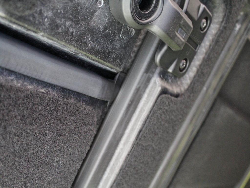 2025 Ford Bronco Stroppe Edition