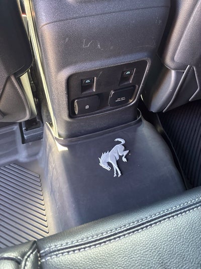 2021 Ford Bronco First Edition
