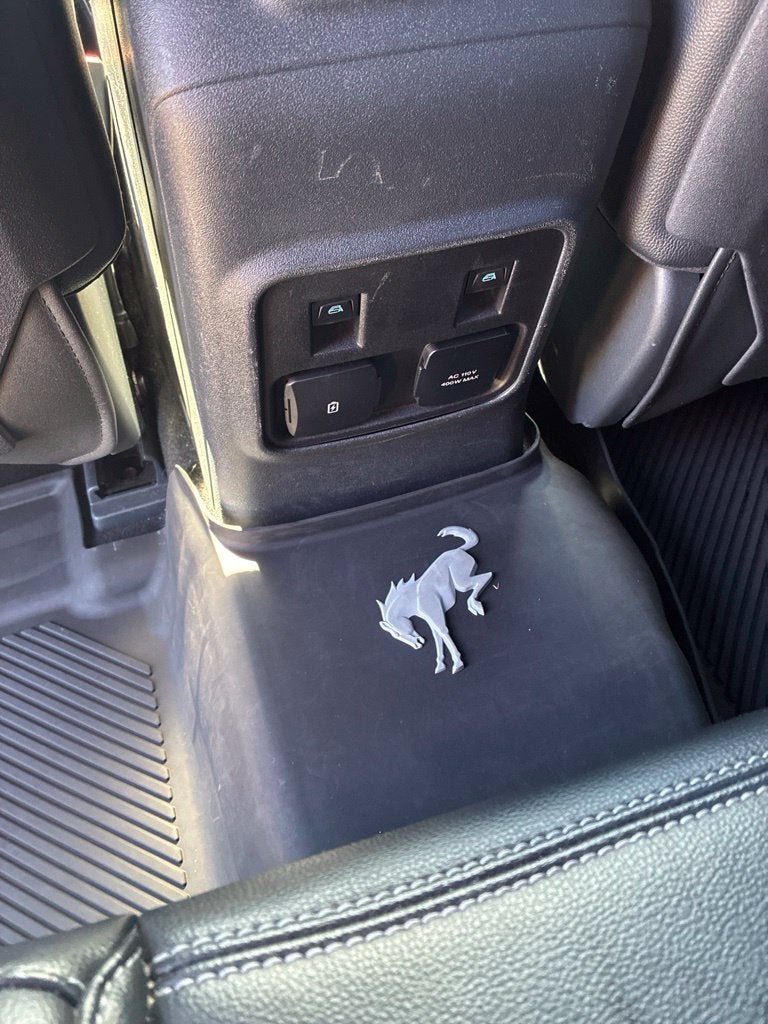 2021 Ford Bronco First Edition
