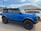 2021 Ford Bronco First Edition