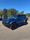 2021 Ford Bronco First Edition
